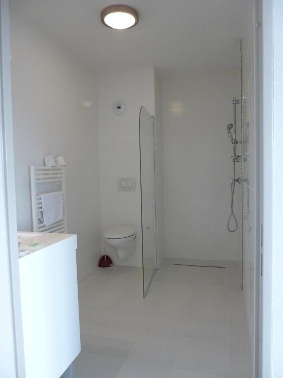 La Residence Therm'Appart ヴィシー 部屋 写真
